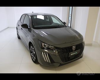 PEUGEOT 208 2ª serie - 208 PureTech 100 Stop&Start