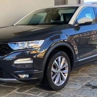 Volkswagen T-Roc 1.5 tsi Style dsg