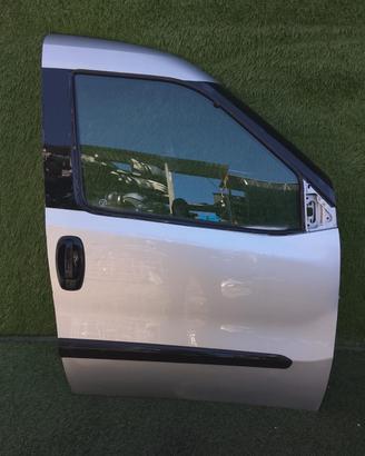 PORTIERA ANTERIORE DESTRA FIAT Doblo Serie (09>15)