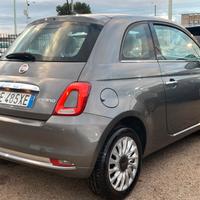 Fiat 500 1.2 EasyPower Dolcevita