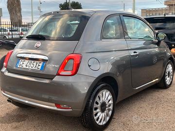 Fiat 500 1.2 EasyPower Dolcevita