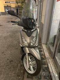 Motorino xcity 250