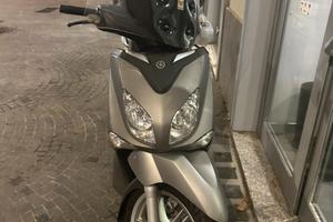 Motorino xcity 250