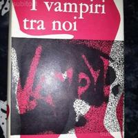 I vampiri tra noi