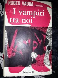 I vampiri tra noi