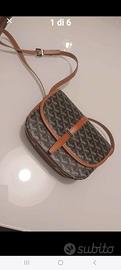 Borsa a tracolla piccola 