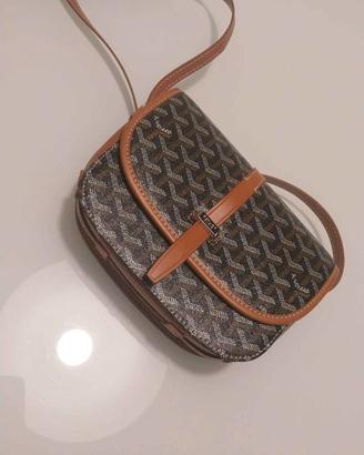 Borsa a tracolla piccola 