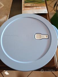 piatto Tupperware 