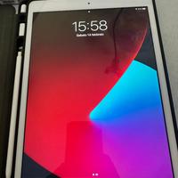 iPad 8, Wi-Fi + Bluetooth - 32 Gb + Pencil