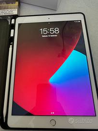 iPad 8, Wi-Fi + Bluetooth - 32 Gb + Pencil