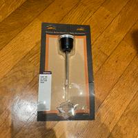 Tappo olio Harley-Davidson Softail manometro