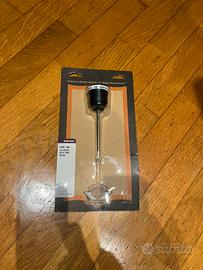 Tappo olio Harley-Davidson Softail manometro