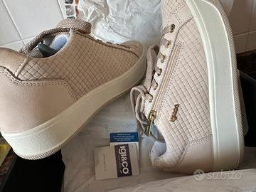 Scaroe donna IGI&Co
