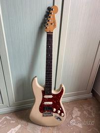 Fender Stratocaster American Deluxe 1998
