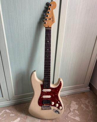 Fender Stratocaster American Deluxe 1998