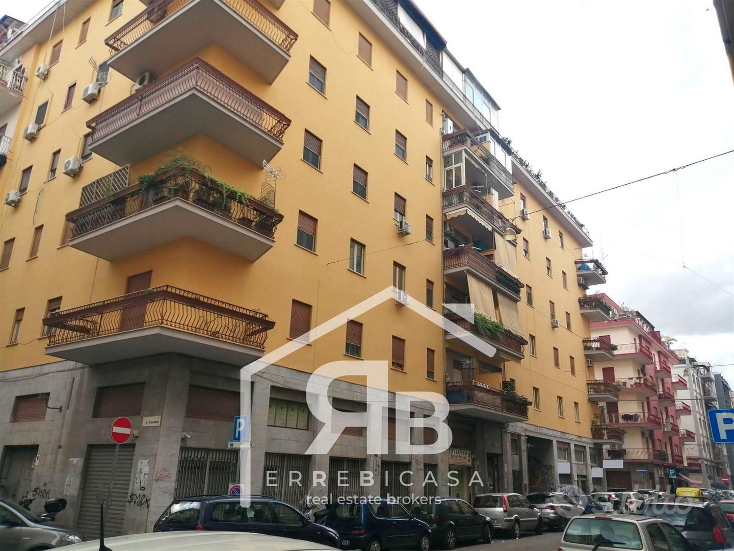 Appartamento – Palermo, Quartiere Matteotti, VIII Circoscrizione - Vista 2