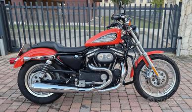 Sportster 883 R