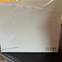 TIM smart modem