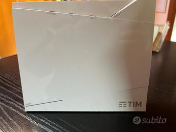 TIM smart modem