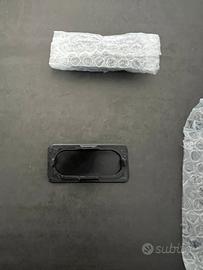 Paraspiffer per portiere Fiat topolino/Citroenami