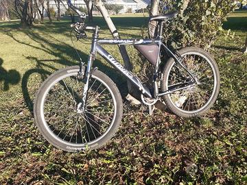 MTB WILIER TRIESTINA