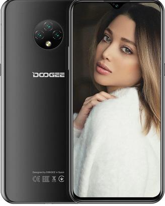 NUOVO Smartphone DOOGEE X95 Pro 4GB RAM+32 ROM
