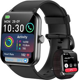 Smartwatch Donna Uomo