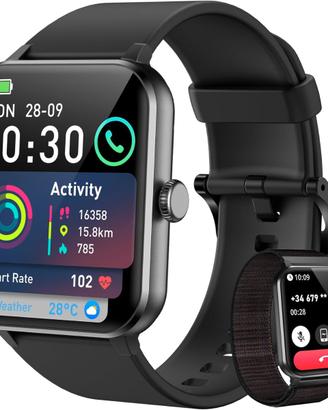 Smartwatch Donna Uomo