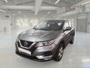 NISSAN QASHQAI 1.5 DCI 115 BUSINESS DCT CROSSOVER