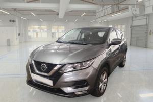 NISSAN QASHQAI 1.5 DCI 115 BUSINESS DCT CROSSOVER