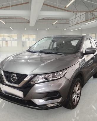 NISSAN QASHQAI 1.5 DCI 115 BUSINESS DCT CROSSOVER