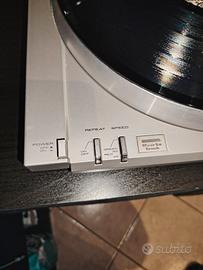 Giradischi Akai ap-q41