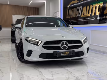 Mercedes-benz Classe A 180d Premium Full Opt