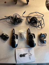 Walkie talkie Brondi