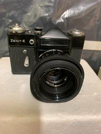 MACCHINA FOTOGRAFICA