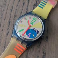Swatch Standard Gent GL 105 Soleil