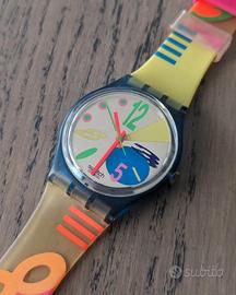 Swatch Standard Gent GL 105 Soleil