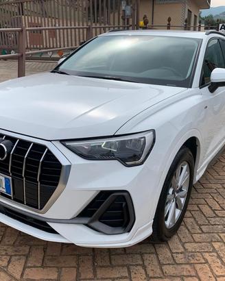 AUDI Q3 35TDI 150CV S-TRONIC S-LINE EDITION