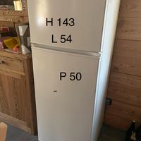 Frigorifero doppia porta