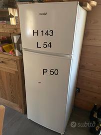 Frigorifero doppia porta