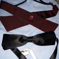 Papillon 6 pezzi vintage