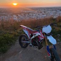 Hm / vent derapage rr 2019