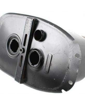 Serbatoio benzina Vespa PX con miscelatore