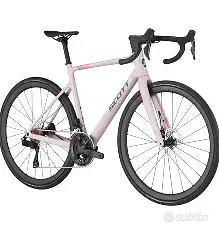 SCOTT ADDICT 30 HUSHED PINK