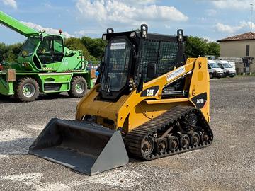CAT 247B3