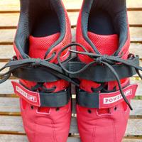 powerlifting scarpe sap