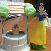 SORPRESA DISNEY KINDER