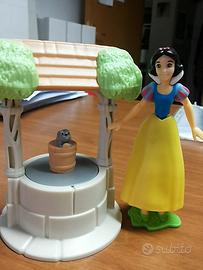 SORPRESA DISNEY KINDER