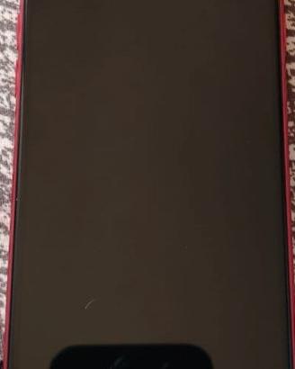 IPhone SE 2020 Product RED