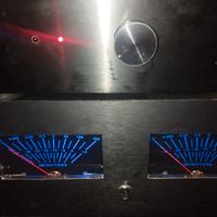 finale di potenza con vu miter